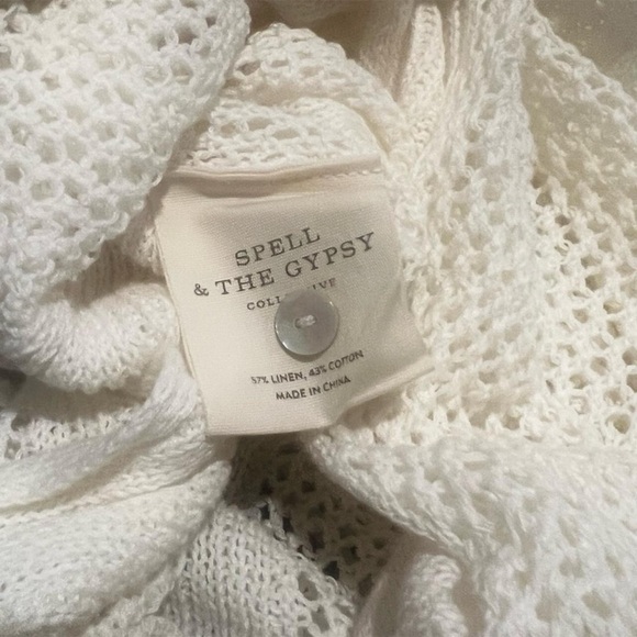 ‘RUSH KNIT MIDI DRESS’ - Picture 6 of 14